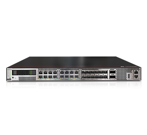 华为USG6600E系列AI防火墙(盒式)