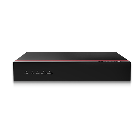 HiSecEngine USG6500E系列AI防火墙(桌面型)