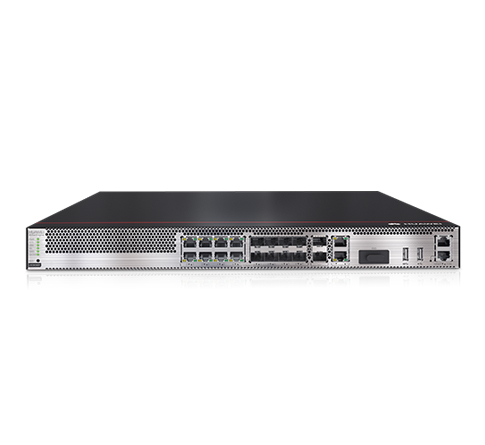 华为USG6300E系列AI防火墙(盒式)