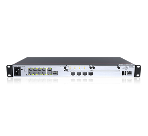 华为AR6100-S系列系列企业路由器