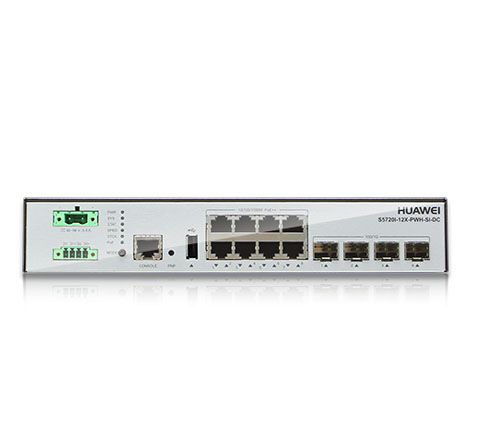 华为S5720I-SI系列交换机