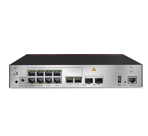AC6508接入控制器